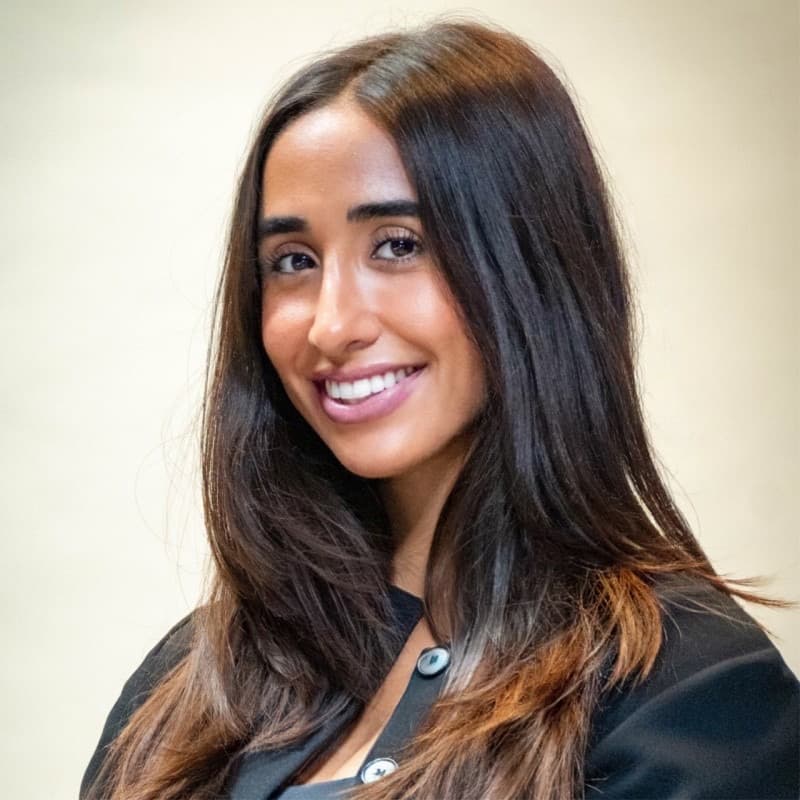 Brooke Ash, BA, JD, Chief Legal Officer