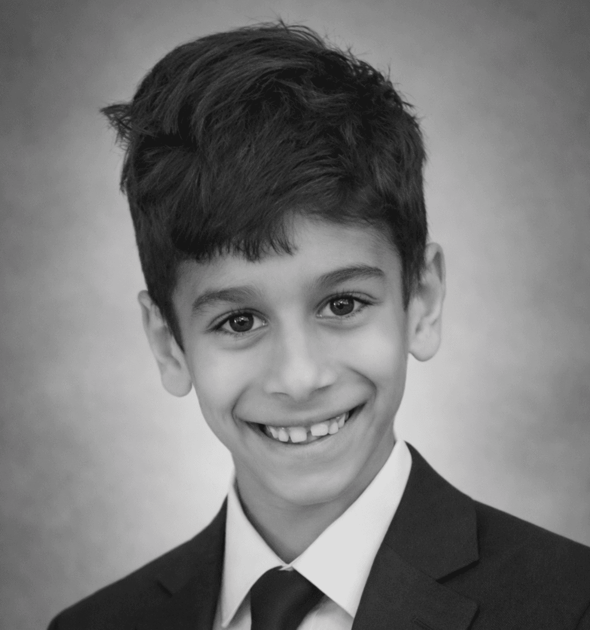 Robin Royaie, Business development manager and early beta tester