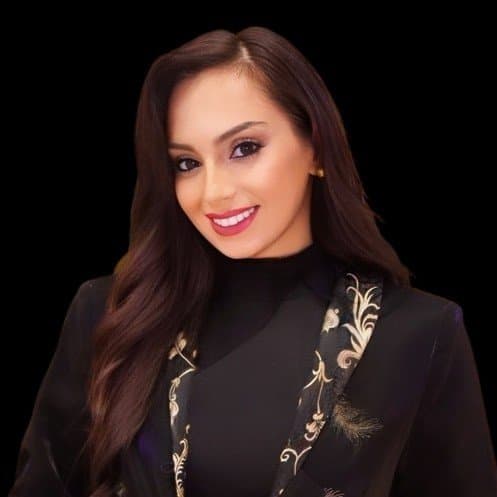 Ghazaleh Ghasemi, Chief Marketing Officer