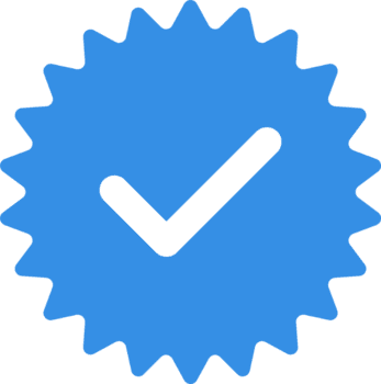 Verified